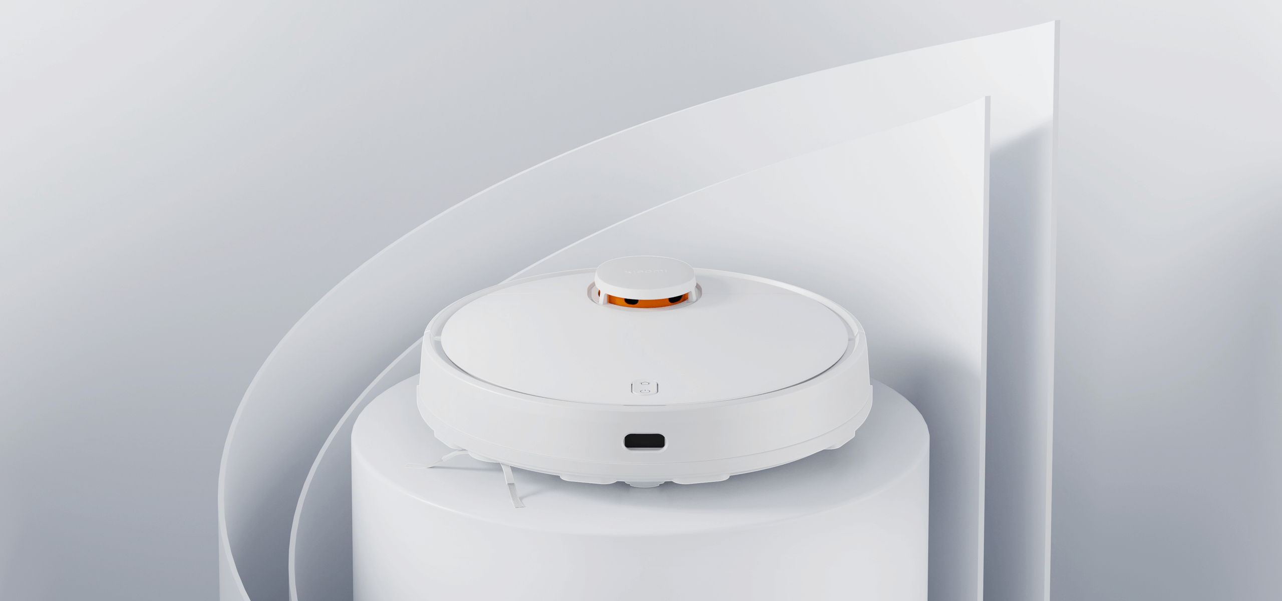 Xiaomi Robot Vacuum S10