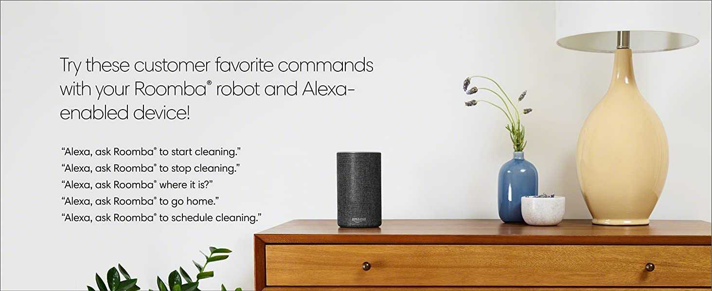 iRobot Roomba e5 Sweeping Robot