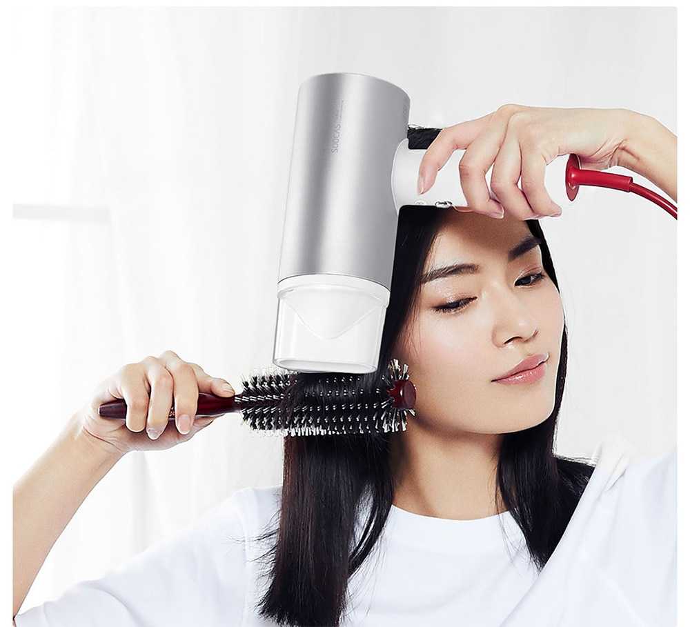 SOOCAS H3 Electric Hair Dryer