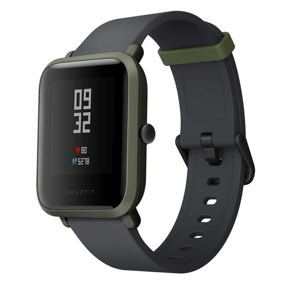 Amazfit Bip