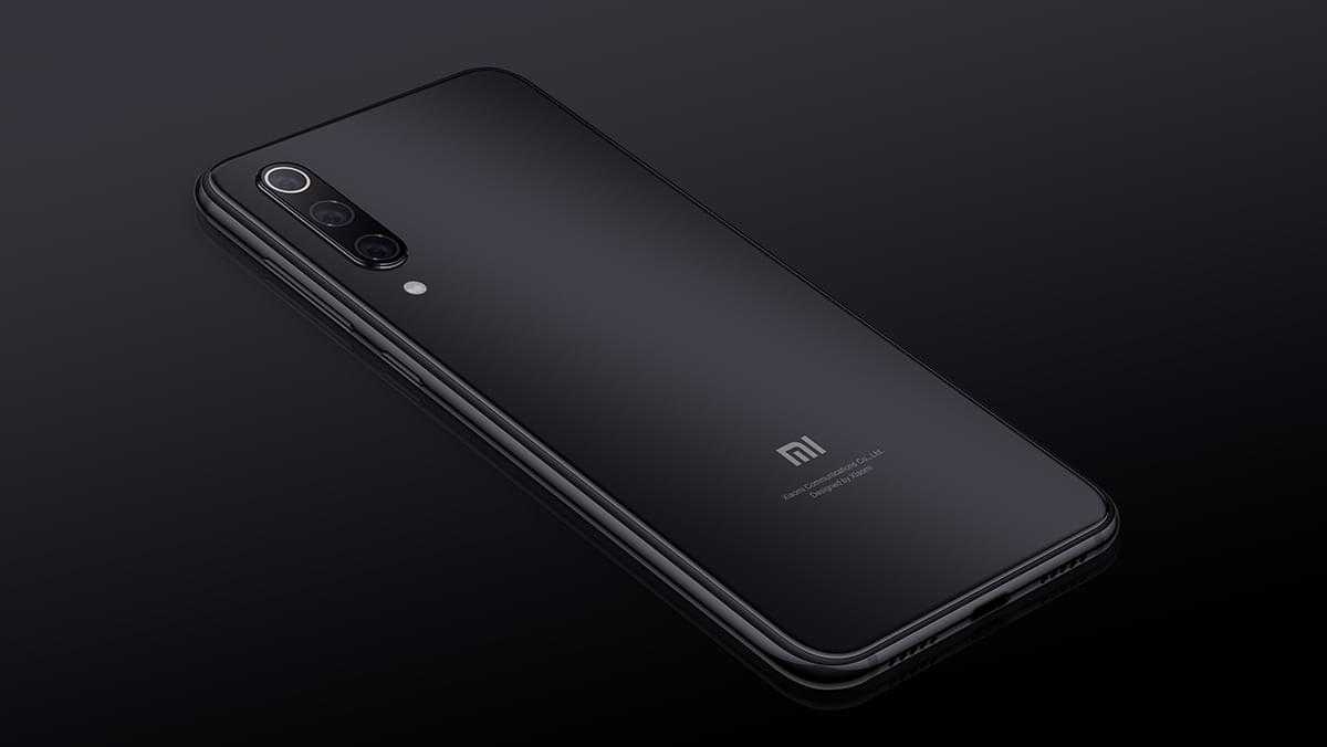 Xiaomi Mi9 SE Smartphone