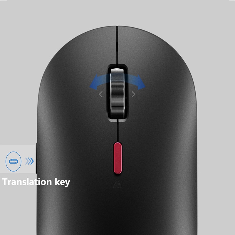 Xiaomi Xiaoai Bluetooth Smart Mouse Wholesale