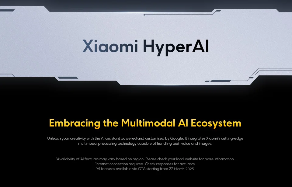 POCO F7 5G Smartphone