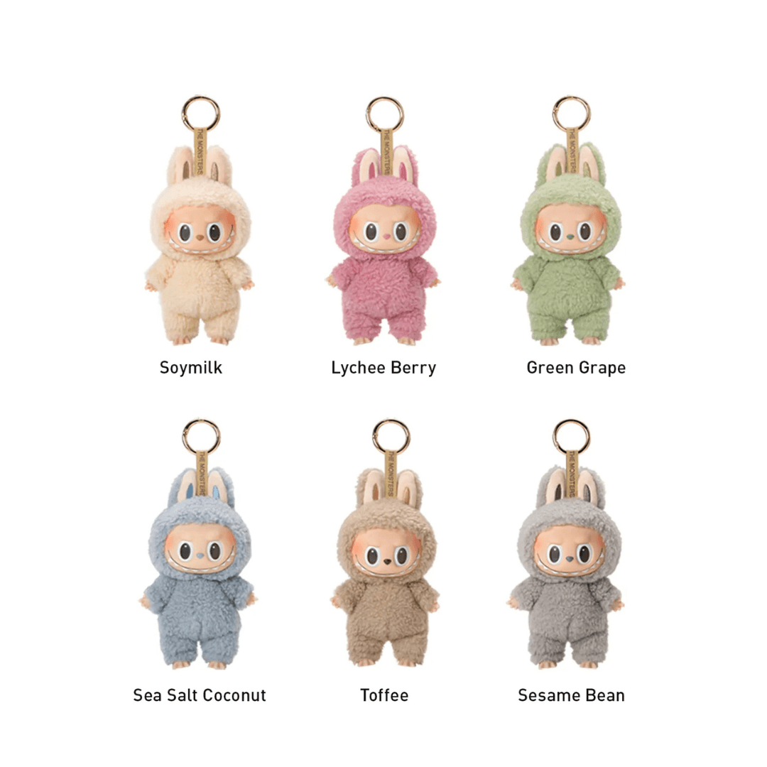 POP MART labubu THEMONSTERS Exciting Macaron 8 Rucas POP MART labubu THEMONSTERS Exciting Macaron