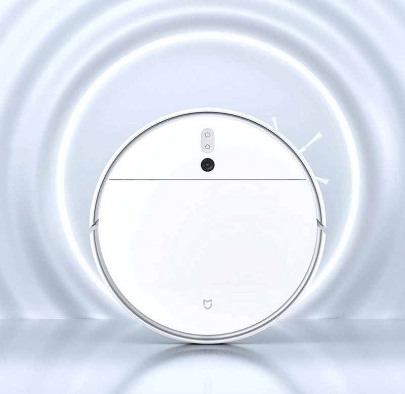 Xiaomi Robot Vacuum 2C hongkong shipping