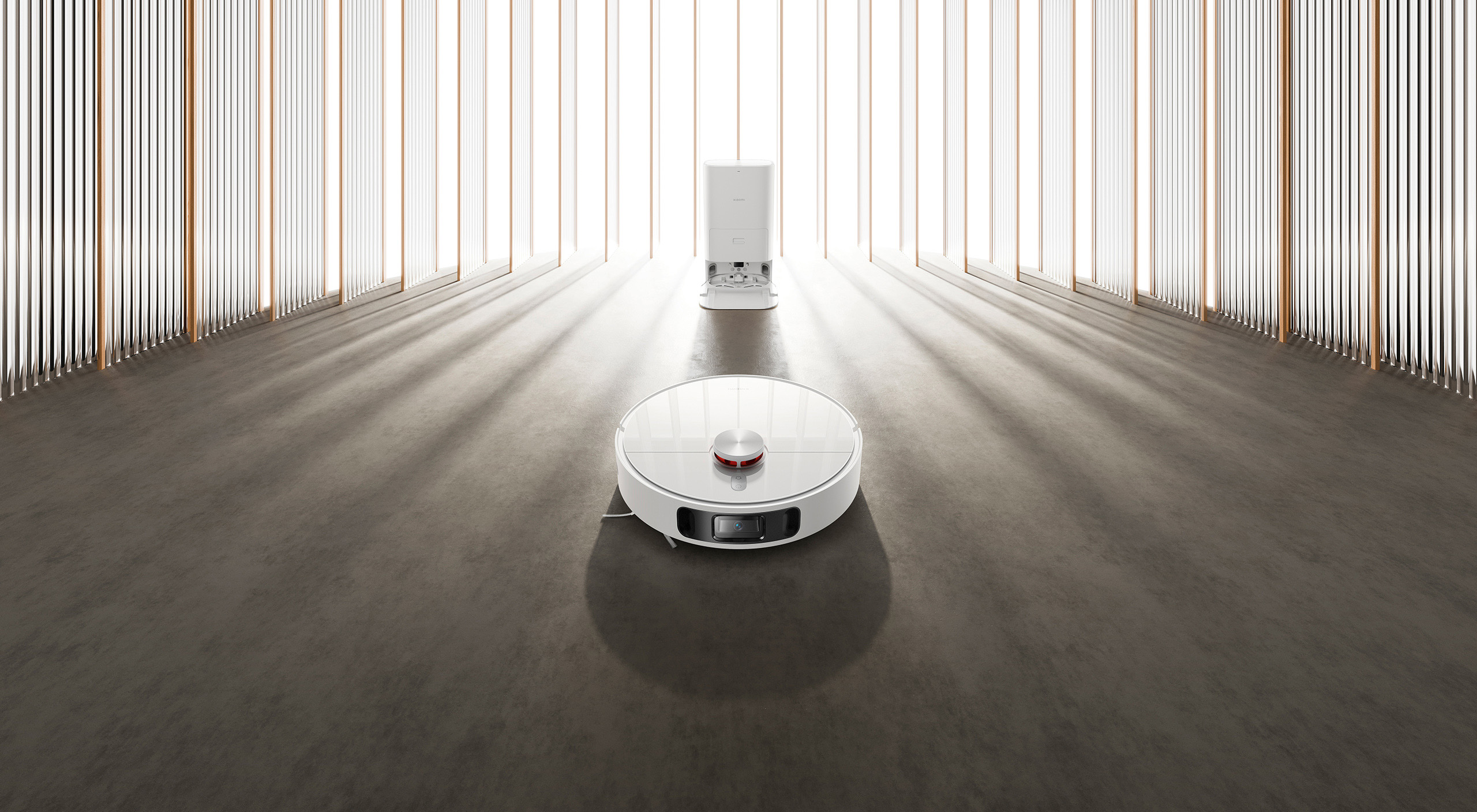 Xiaomi Robot Vacuum X10+
