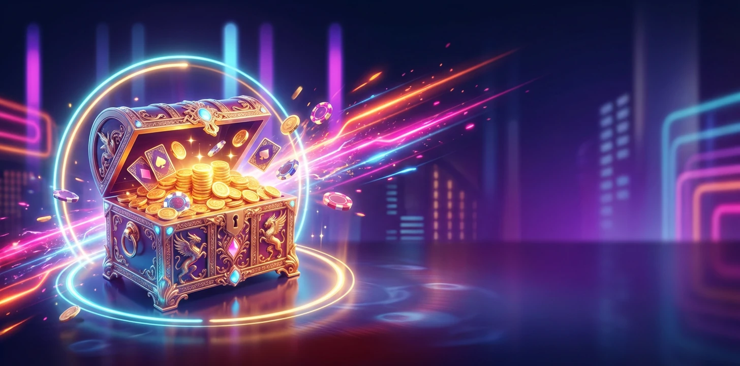 WPT Global mobile poker and casino lobby