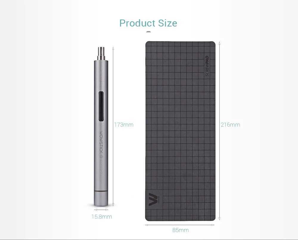 Mi Wowstick Driver 1f+ Screwdriver