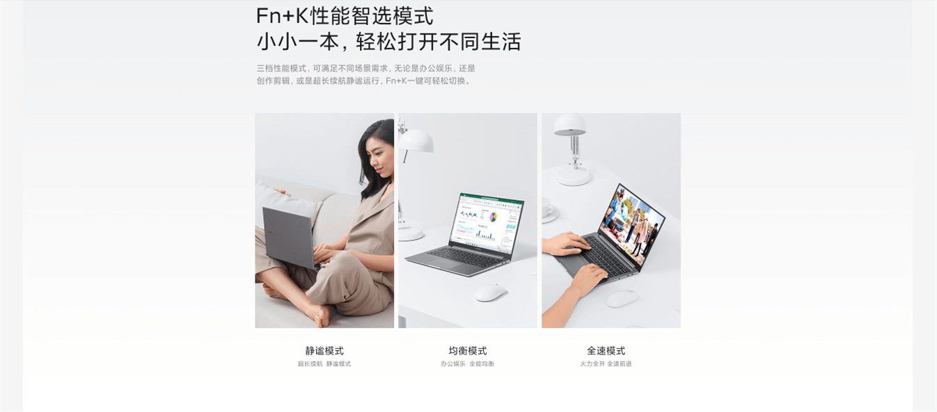 Redmibook air 13 Intel Core i7 10510 Notebook Wholesale