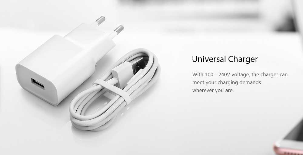 Xiaomi C Type Charger