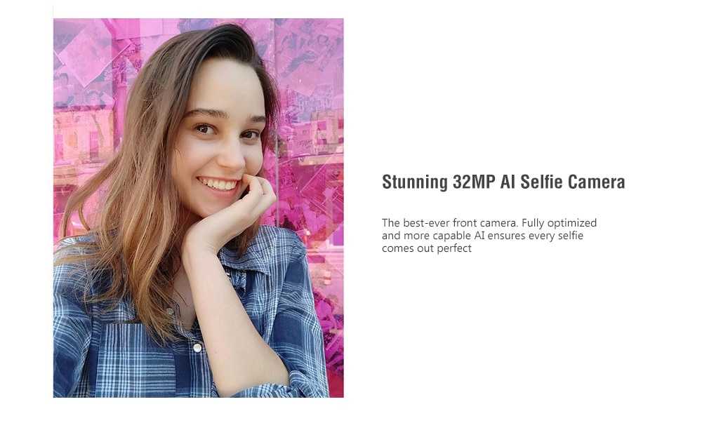 Xiaomi Mi A3 Phablet 4G de 6.088 pulgadas Android One Snapdragon 665 Octa Core 4GB RAM 128GB ROM 48.0MP + 8.0MP + 2.0MP Cámara Trasera 4030mAh Batería - Azul Xiaomi Mi A3 4G Smartphone 4GB RAM 128GB ROM Wholesale