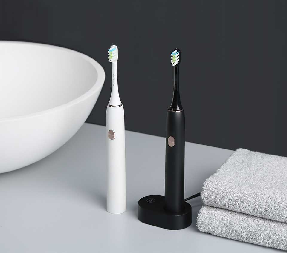 Soocas X3 Electric Toothbrush