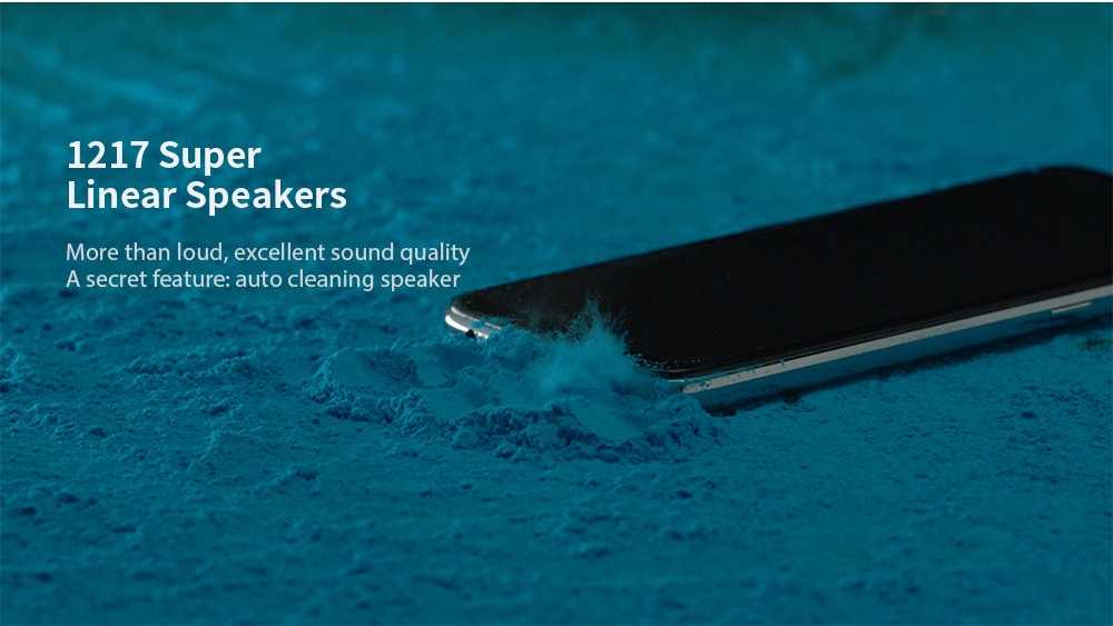 Xiaomi Redmi Note 8 4G Phablet 3GB RAM 32GB ROM- أزرق Xiaomi Redmi Note 8 4G Phablet 3GB RAM 32GB ROM- Blue