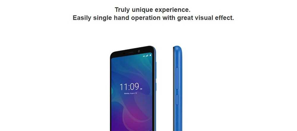 Meizu C9