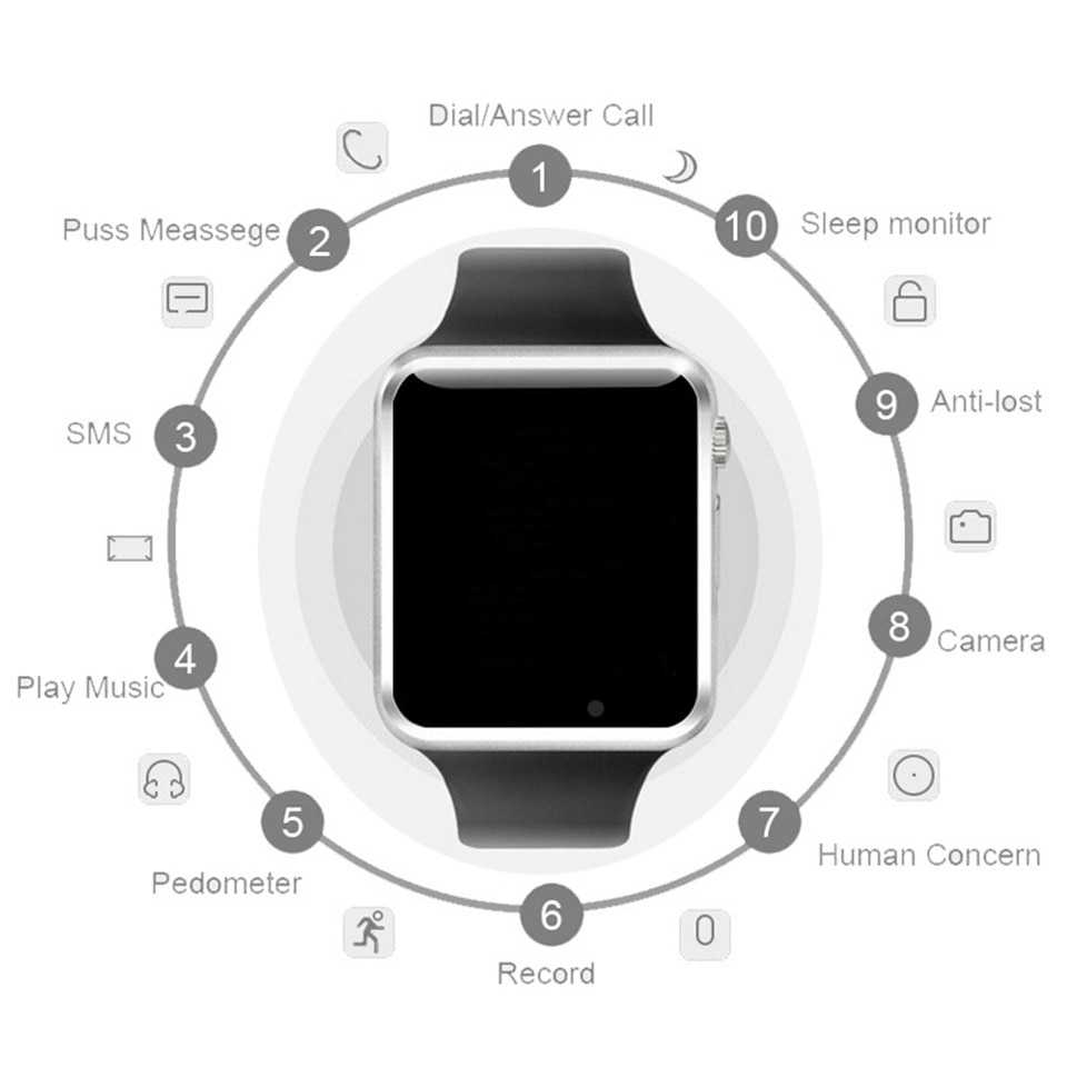 Xiaomi MiJia Jeep Smart Realm Watch