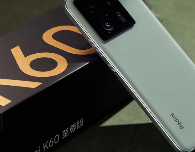 Redmi K60 Ultra