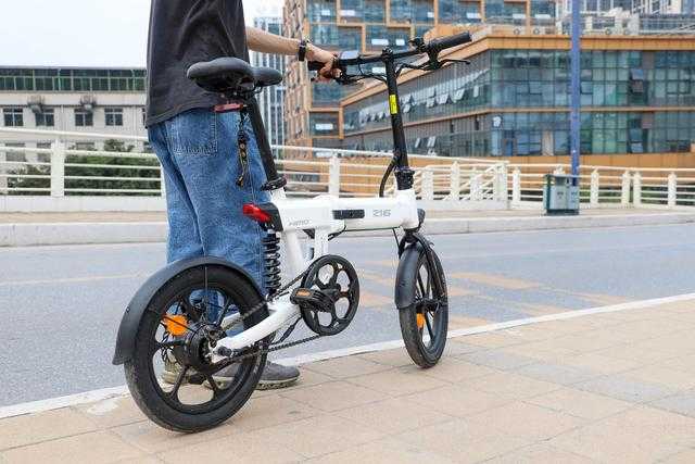 Xiaomi E-bike HIMO Z16 Wholesale