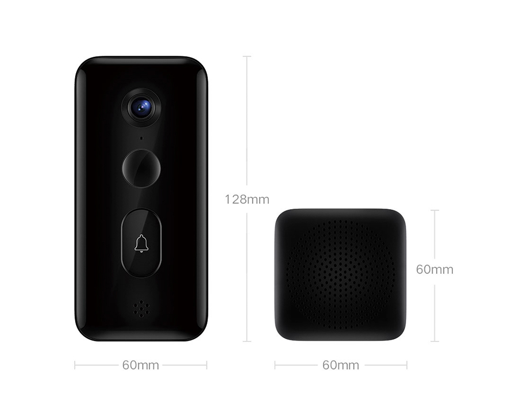 Xiaomi Smart Doorbell 3