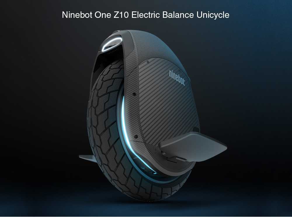 Ninebot Z10