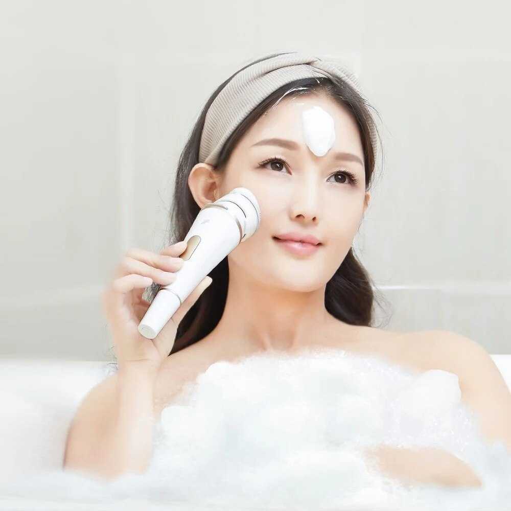  Inface Sonic Ion Cleansing Instrument