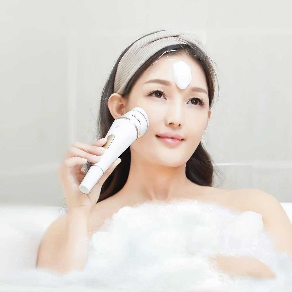 Inface Sonic Ion Cleansing Instrument