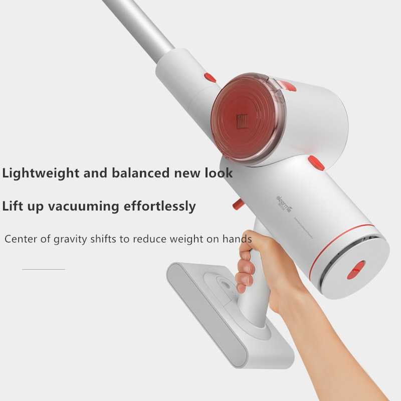 Xiaomi Mijia Deerma VC25 Handheld Wireless Vacuum