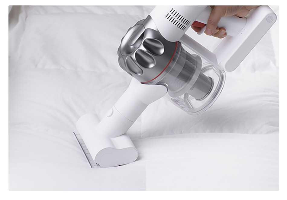 Mi Dreame V9P cordless vacuum