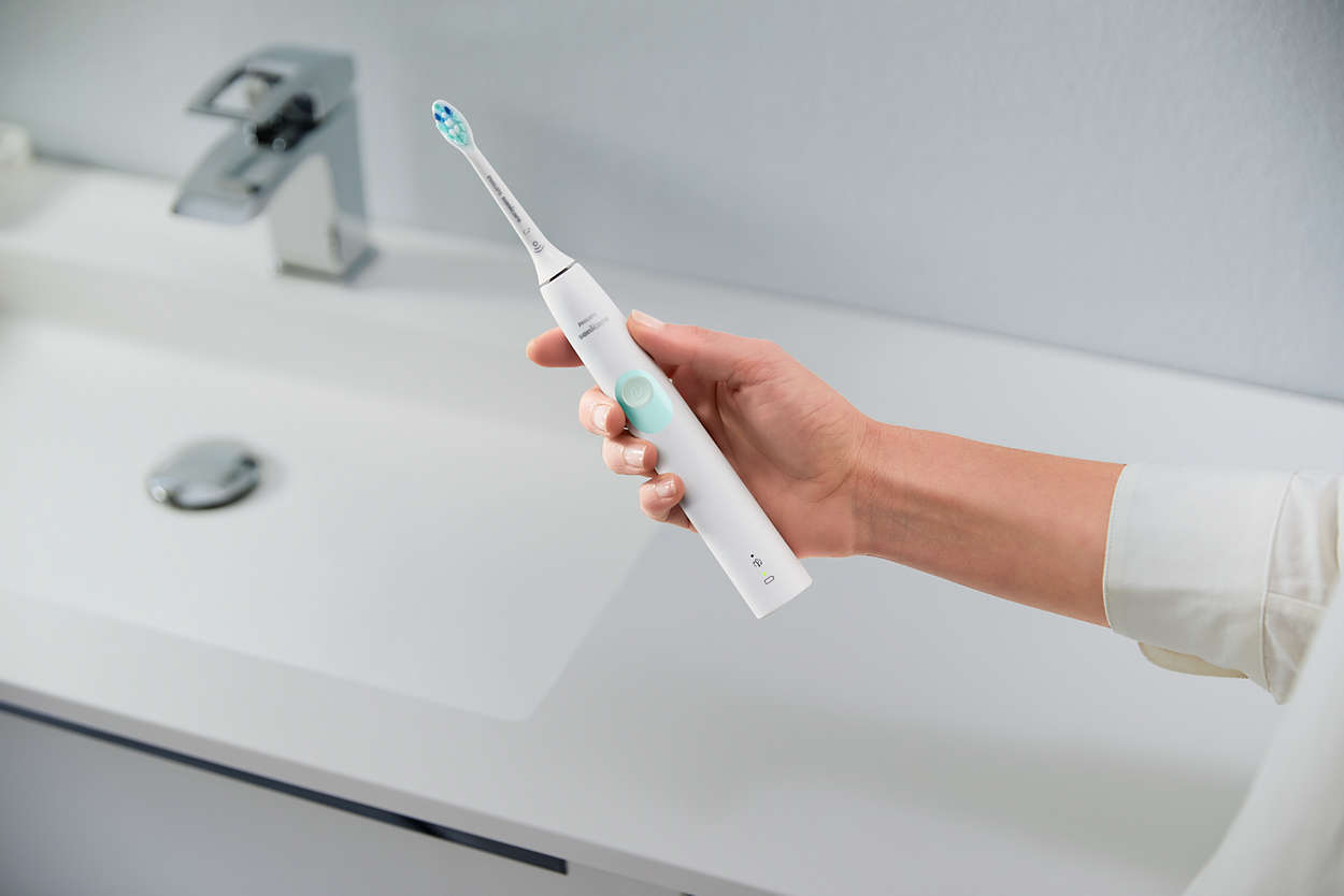 Philips Sonicare 4100