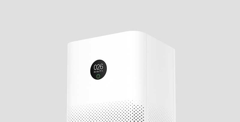 Xiaomi Mi Air Purifier 3H Wholesale