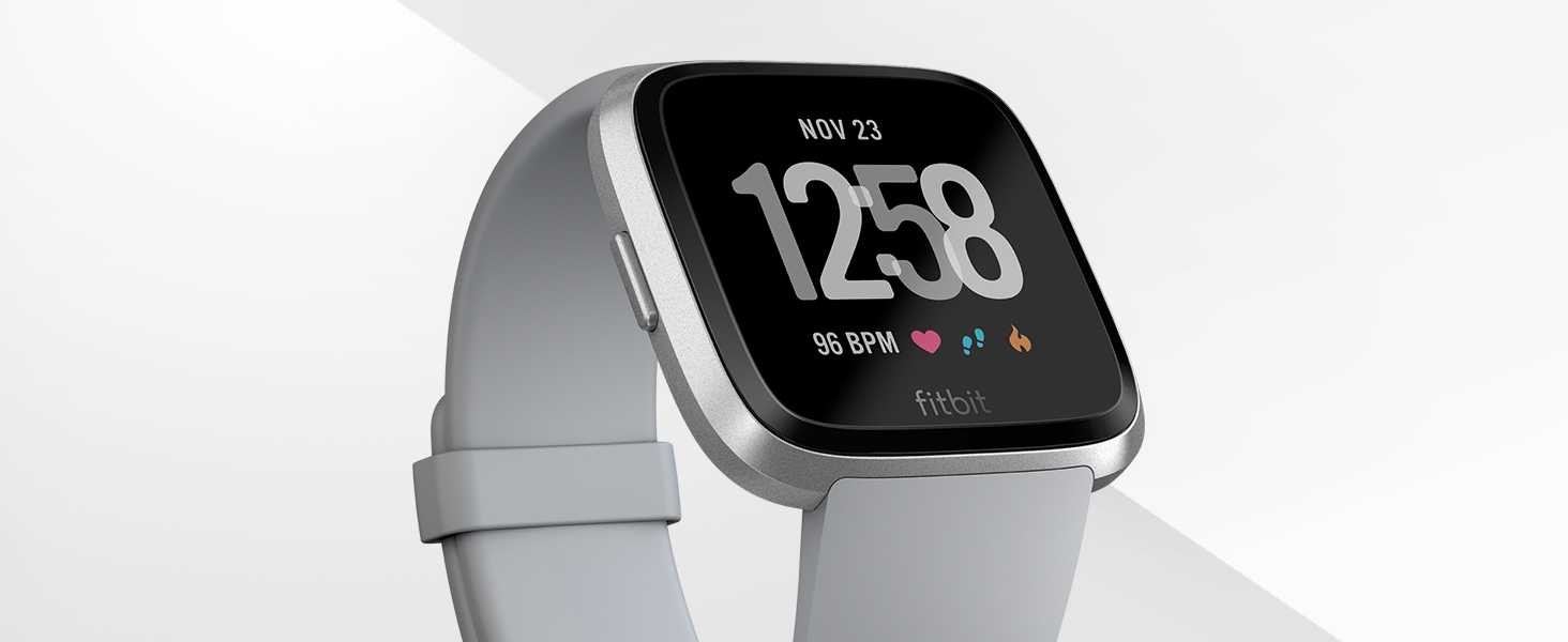 Fitbit Versa