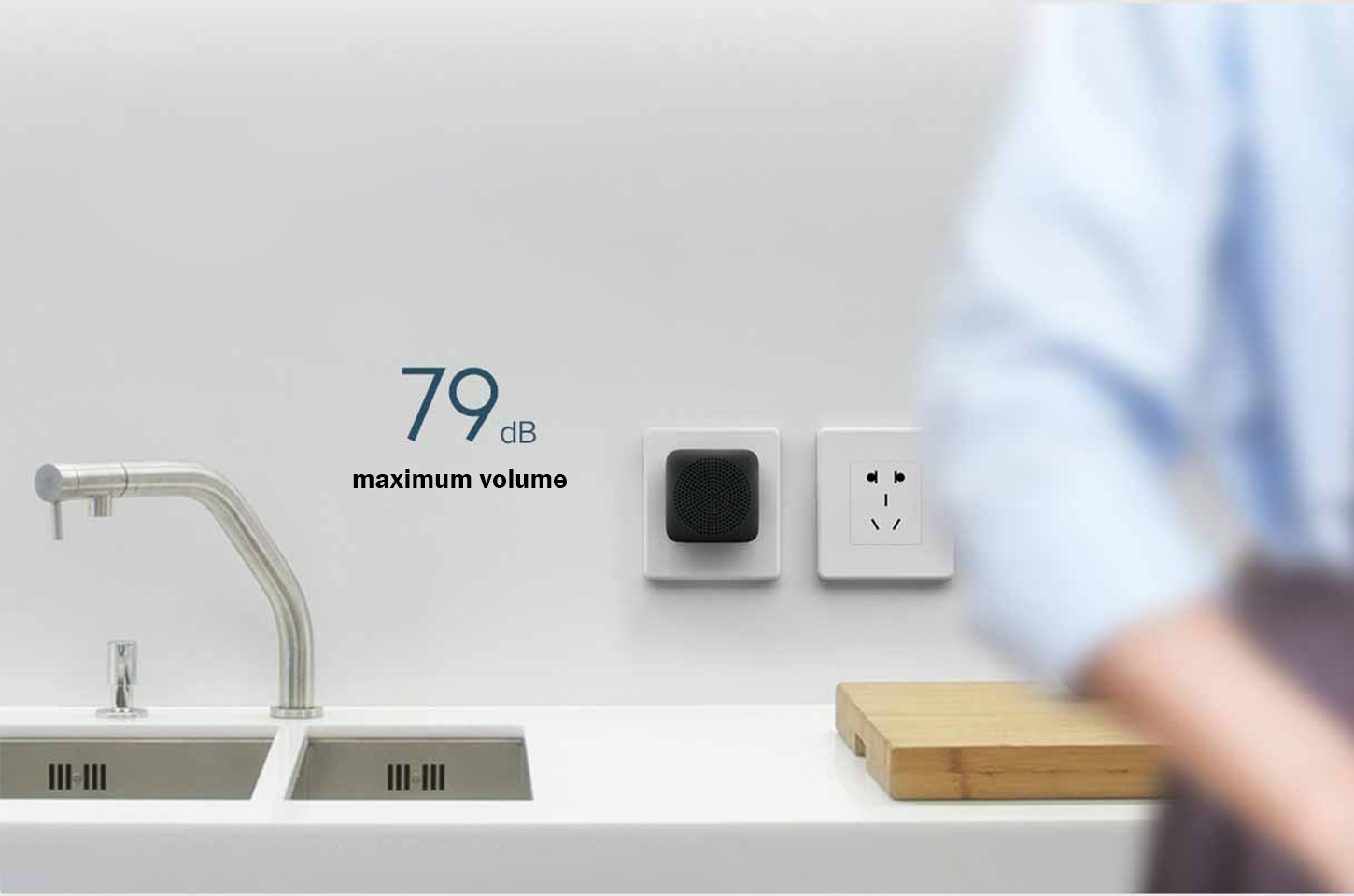 Xiaomi Smart Doorbell 3