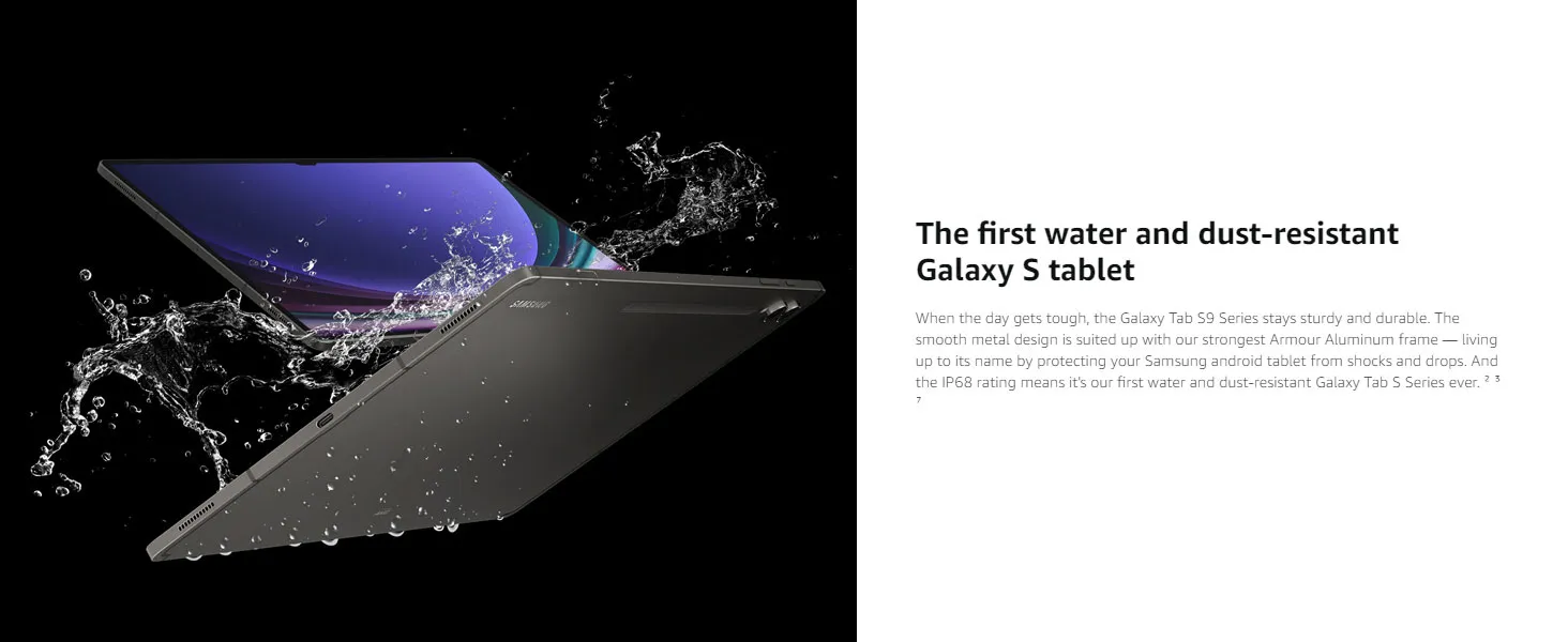 Samsung Galaxy Tab S9 Ultra Smart Phone
