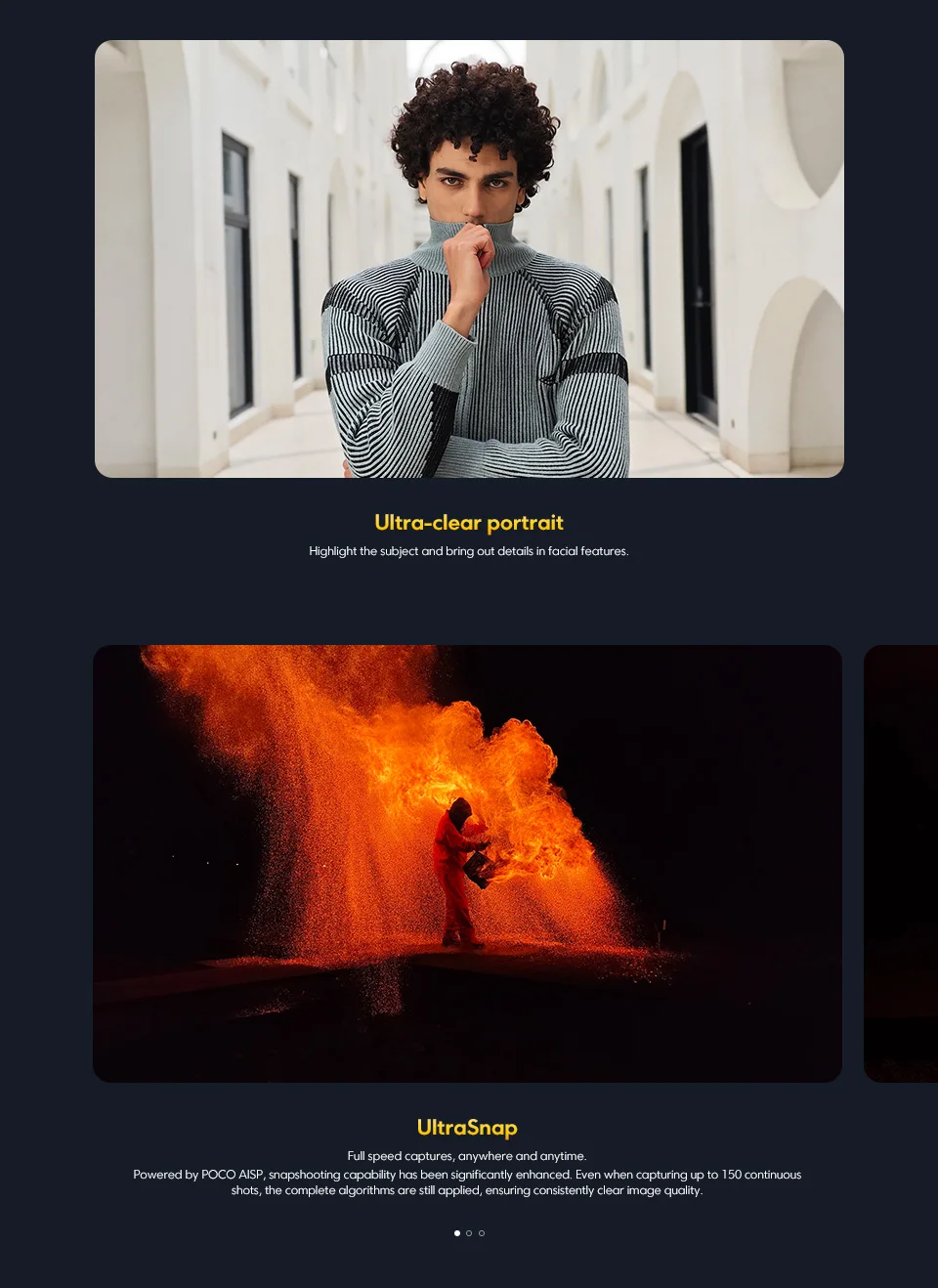 POCO F7 5G Smartphone