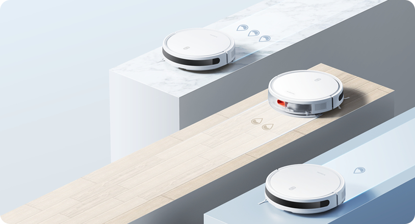e2ce8e39ef746cb3d5a0046bf55f2b07 Rucas Xiaomi Robot Vacuum E10