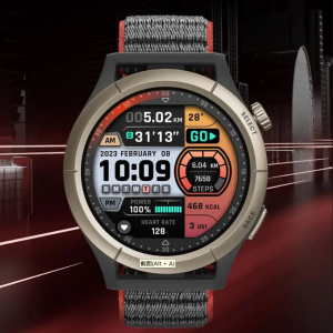 Amazfit Cheetah Pro Smart Watch