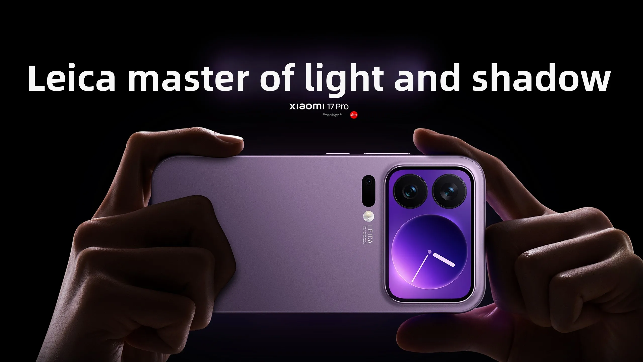 Xiaomi 17 Pro Smartphone