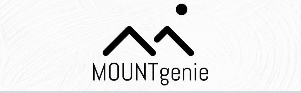 Mount Genie