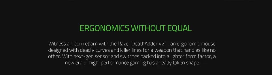 Razer DeathAdder V2 - Halo Infinite Mice