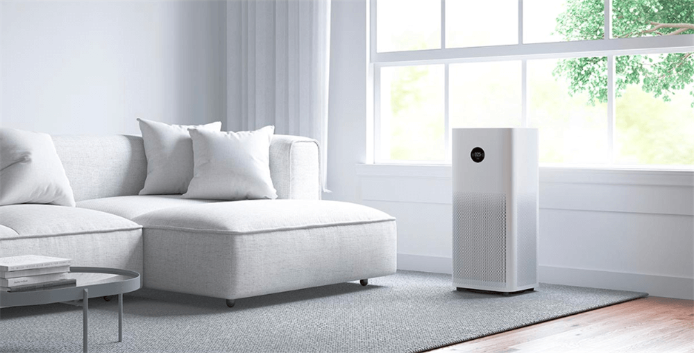 Xiaomi Mijia Air Purifier Pro H Wholesale