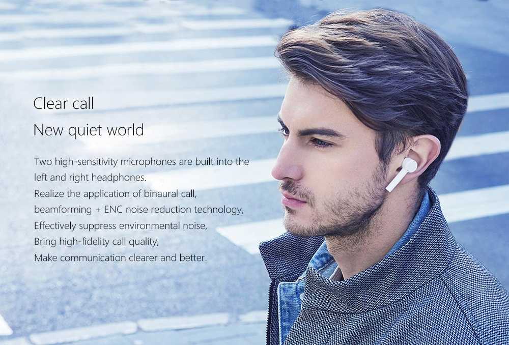 Xiaomi Airdots Pro TWS Bluetooth Earphone