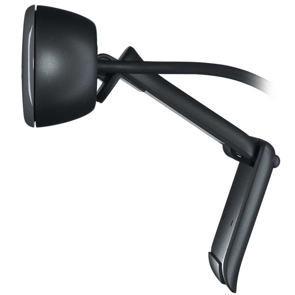 Logitech C270 HD Webcam