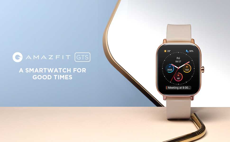 Amazfit Gts Smartwatch Wholesale
