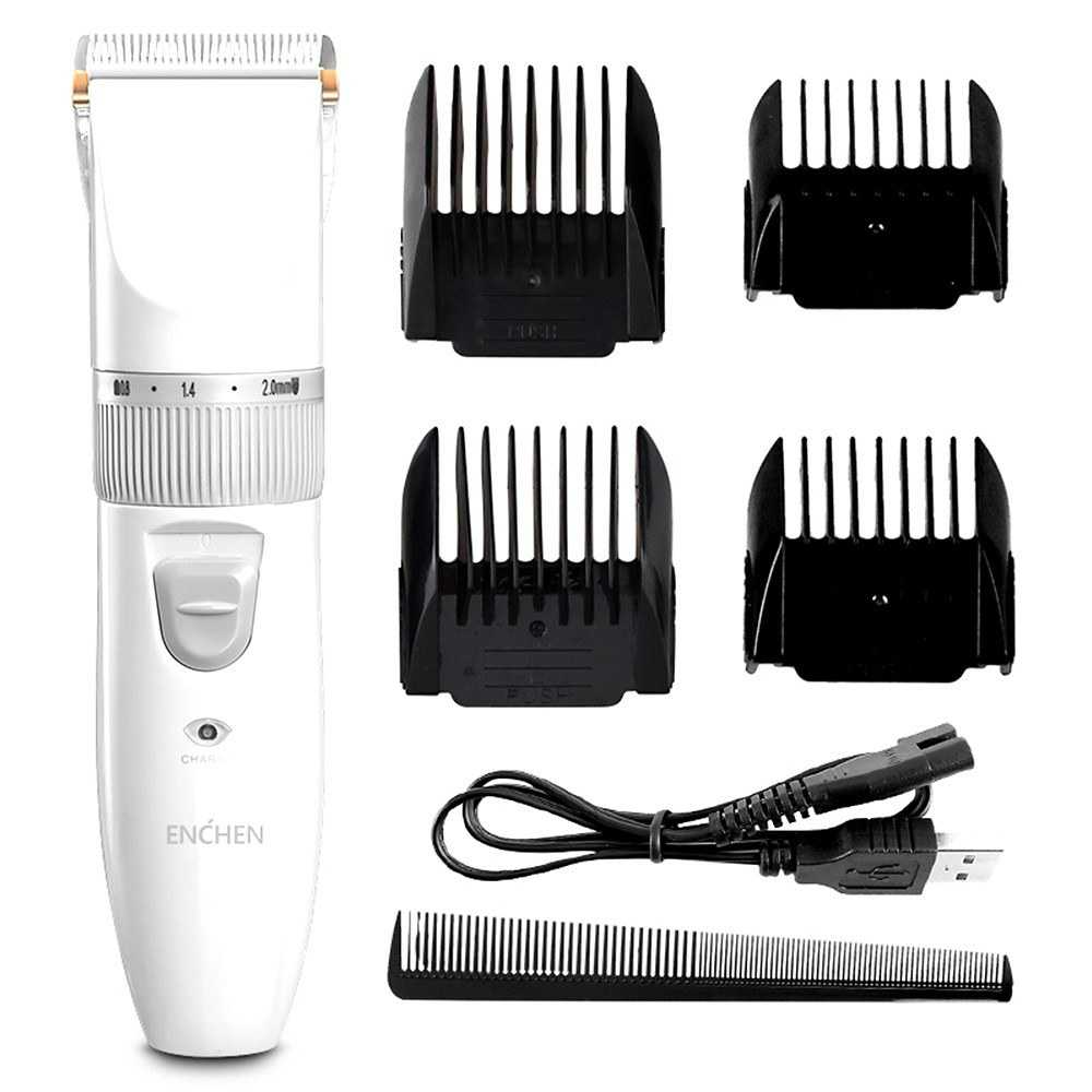 Enchen Sharp Hair Clippers