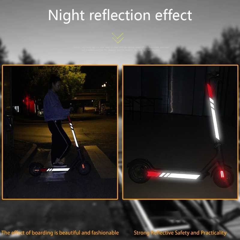 Ninebot MAX G30/G30D Kickscooter