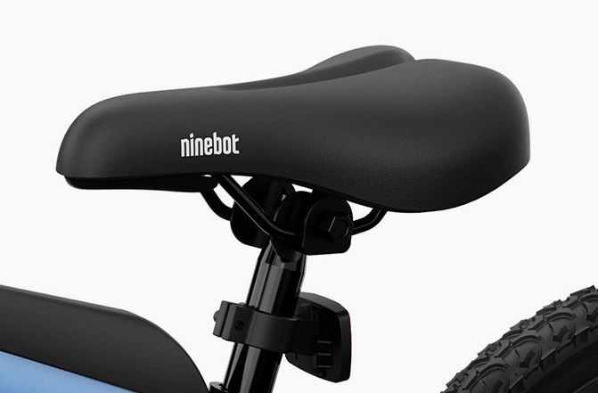Ninebot Kids Bike 18 Inch