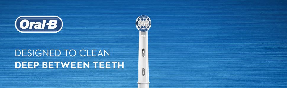 Oral B Pro 500 Toothbrush