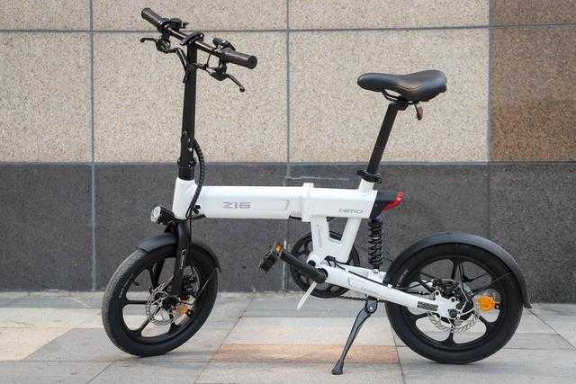 Xiaomi E-bike HIMO Z16 Wholesale