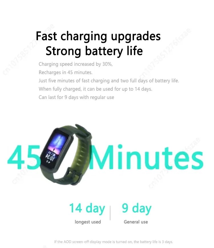 HUAWEI Band 8 Smart Band