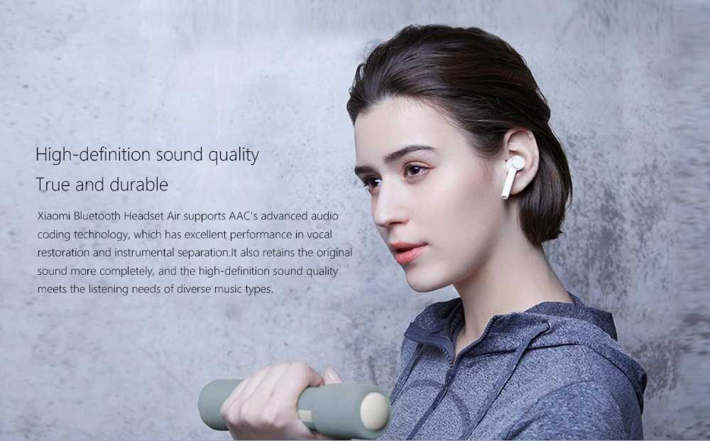 Xiaomi Airdots Pro TWS Bluetooth Earphone