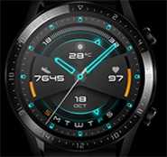 HUAWEI WATCH GT 2